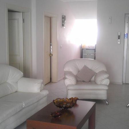 Zeytin Apart Hotel เซสเม ภายนอก รูปภาพ