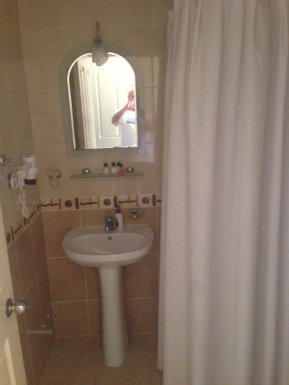 Zeytin Apart Hotel เซสเม ภายนอก รูปภาพ
